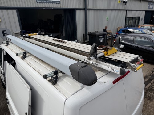 Rhino roof rack rail - rack, /