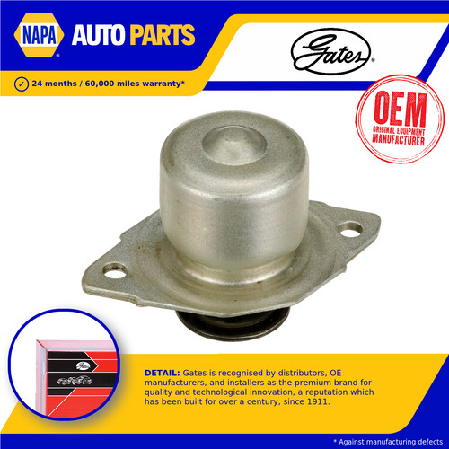 Engine mount fits polo - fits,