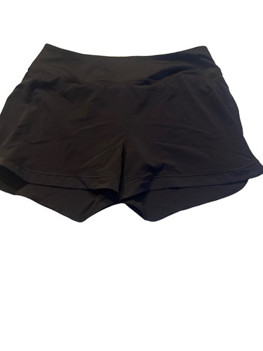 Think loose fit for - think, running