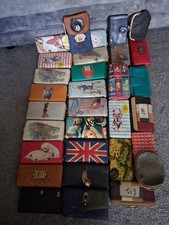 X32 Womens Purses Bags Job Lot