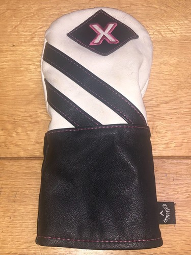 Callaway hybrid rescue - hybrid, x