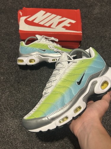 Nike air max - air, tn