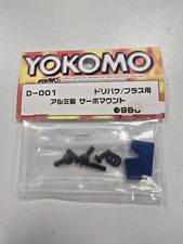 Yokomo D-001