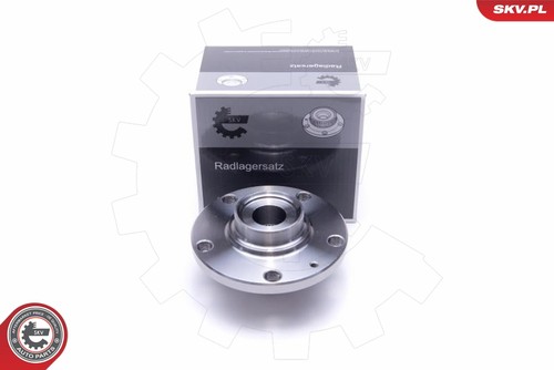 Wheel bearing kit esen - kit, skv