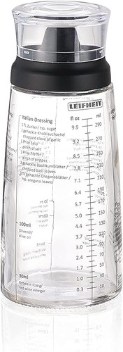 Leifheit salad dressing shaker - leifheit,