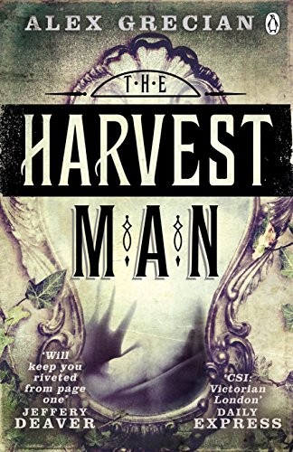 The harvest man scotland - the,