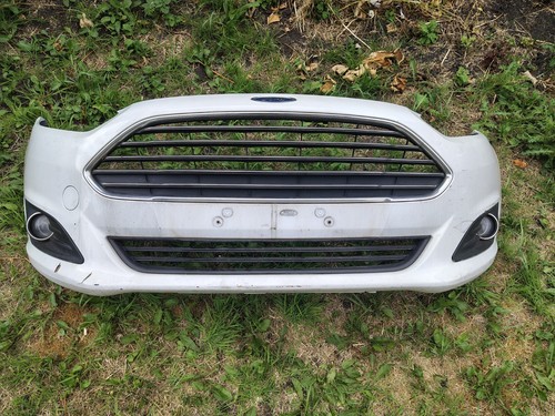 Front bumper for ford - bumper,