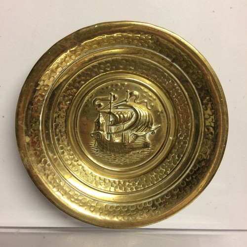 Trinket dish pin - trinket,