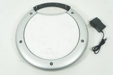 KORG WD-X WAVEDRUM Percussion Synthesizer w/ 100-240V PSU Worldwide Shipment