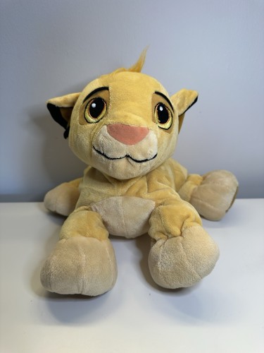 Disney stores simba from the - disney,