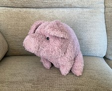 Jellycat Rondle Pig Plush Soft