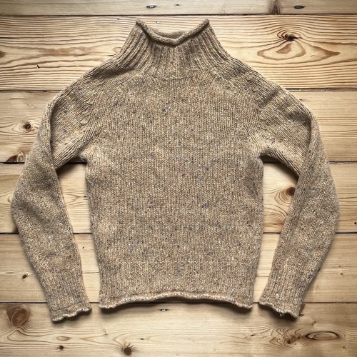 Ymc 100 merino wool - 100%, jumper