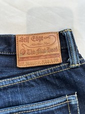 Flat head SE05BSP Sz32 Self