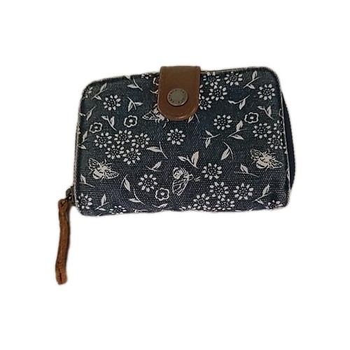 Fatface purse fabric - purse, and