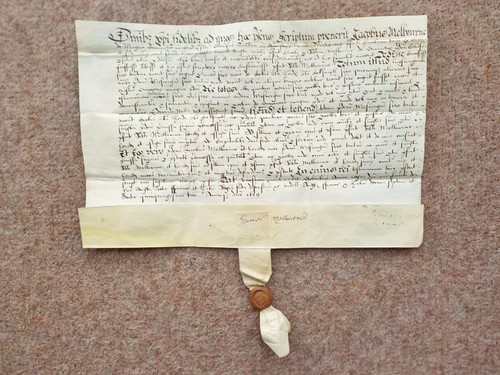 1619 great dunmow - dunmow, essex