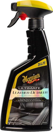 Meguiar ultimate leather - ultimate,