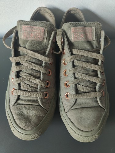 Converse chuck taylor - chuck, all