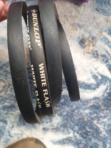 Dunlop white flash spb 2800 - dunlop,