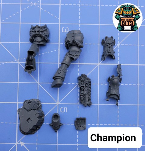 Warhammer 40k chaos - 40k,