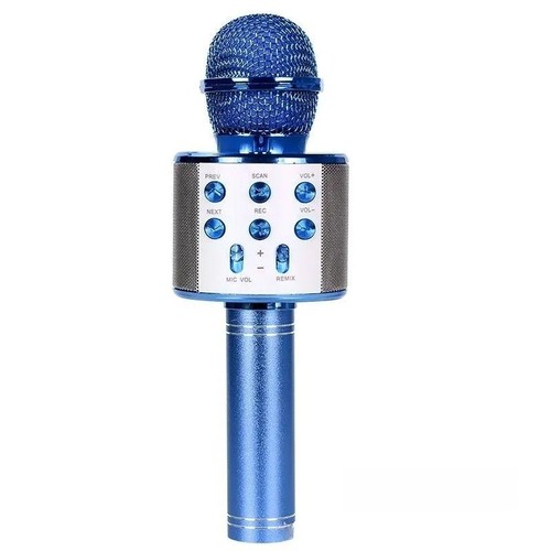 Wireless bluetooth karaoke - bluetooth,