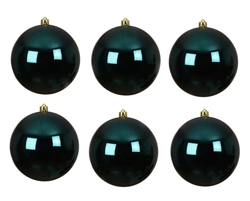 Large deep green christmas - large,