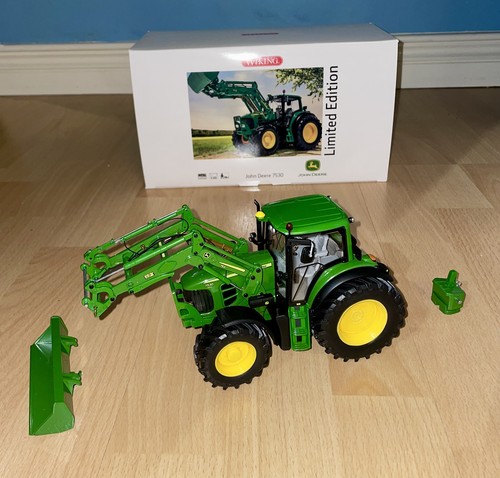 Wiking john deere - deere, with