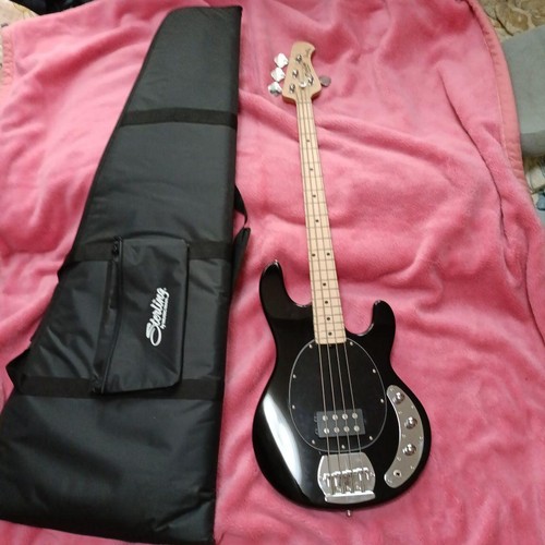 Sterling musicman sub - sterling, by
