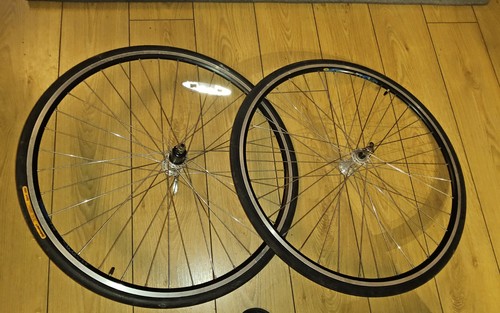 Rigida nova road bike rim - bike,