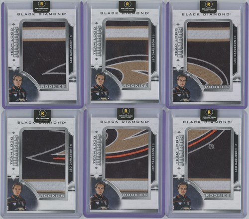 2023 upper deck black - upper,