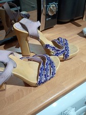 vintage y2k lilac new look