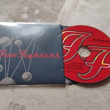 Foo Fighters : The Colour and