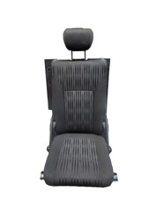 VAUXHALL ZAFIRA SEAT REAR 3RD