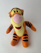 Talking Tigger Plush, Soft Toy
