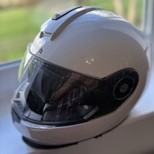 Schuberth S2 Motorcycle Helmet