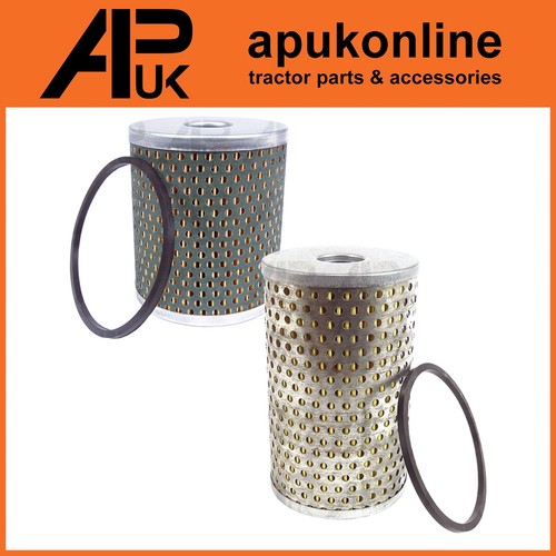Oil fuel filter service - fuel,