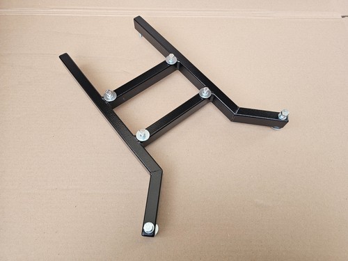Defender cubby box riser seat - cubby,