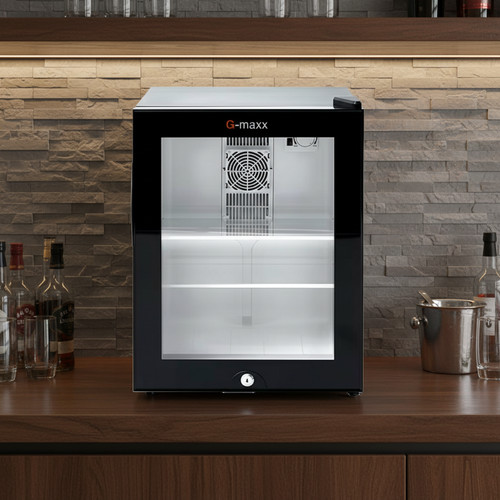 Mini beer fridge - beer,
