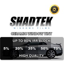 CAR WINDOWS TINTS, NANO