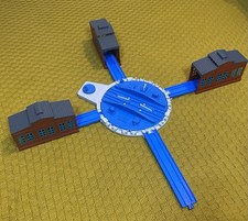 thomas the tank engine Sheds