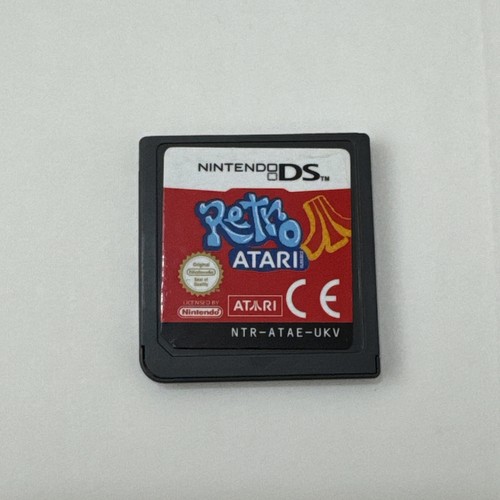 Retro atari classics - retro, (nintendo