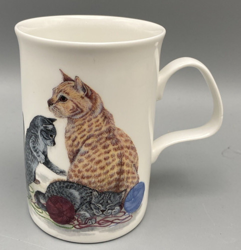 Roy kirkham cat lovers series - cat,