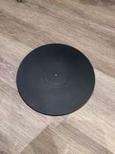 Technics Rubber Isolation Mat For 12” 1210/1200