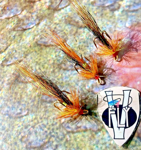 Fly size low - size,