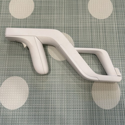 Genuine nintendo wii - genuine, zapper