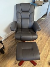 Reclining Armchair