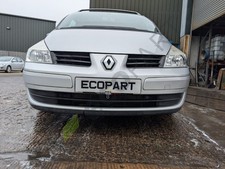 RENAULT ESPACE MK4 Ph2 J81