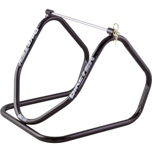 Biketek static piece rear - biketek,