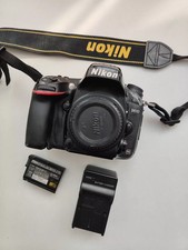 Nikon D610 24.3MP Digital SLR