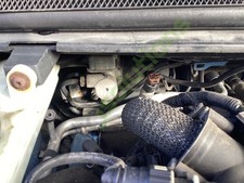 FORD FOCUS MK2 2008-2011 Brake Servo