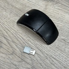 Microsoft Arc folding mouse 1349 (scroll wheel) and 1350 dongle